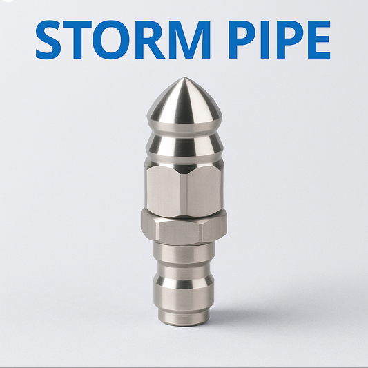 Storm Pipe