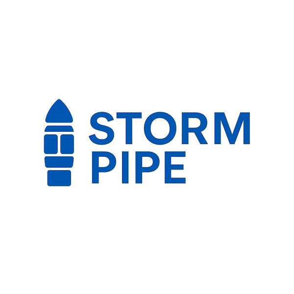 Storm PiPe